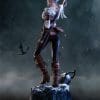 PROMO02_THE WITCHER_PRESTIGE_Ciri of Cintra 1_2 Scale Statue - PureArts