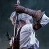 PROMO13_THE WITCHER_PRESTIGE_Ciri of Cintra 1_2 Scale Statue - PureArts