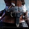 PROMO37_THE WITCHER_PRESTIGE_Ciri of Cintra 1_2 Scale Statue - PureArts