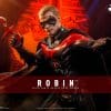 Robin Sixth Scale Figure Batman & Robin Limited Collectible