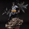 Batman & Catwoman Reunion Statue Limited DC Collectible