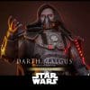 Darth Malgus Sixth Scale Figure Limited Star Wars Legends Collectible
