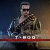 T-800 2.0 Sixth Scale Figure Terminator 2 Limited Collectible