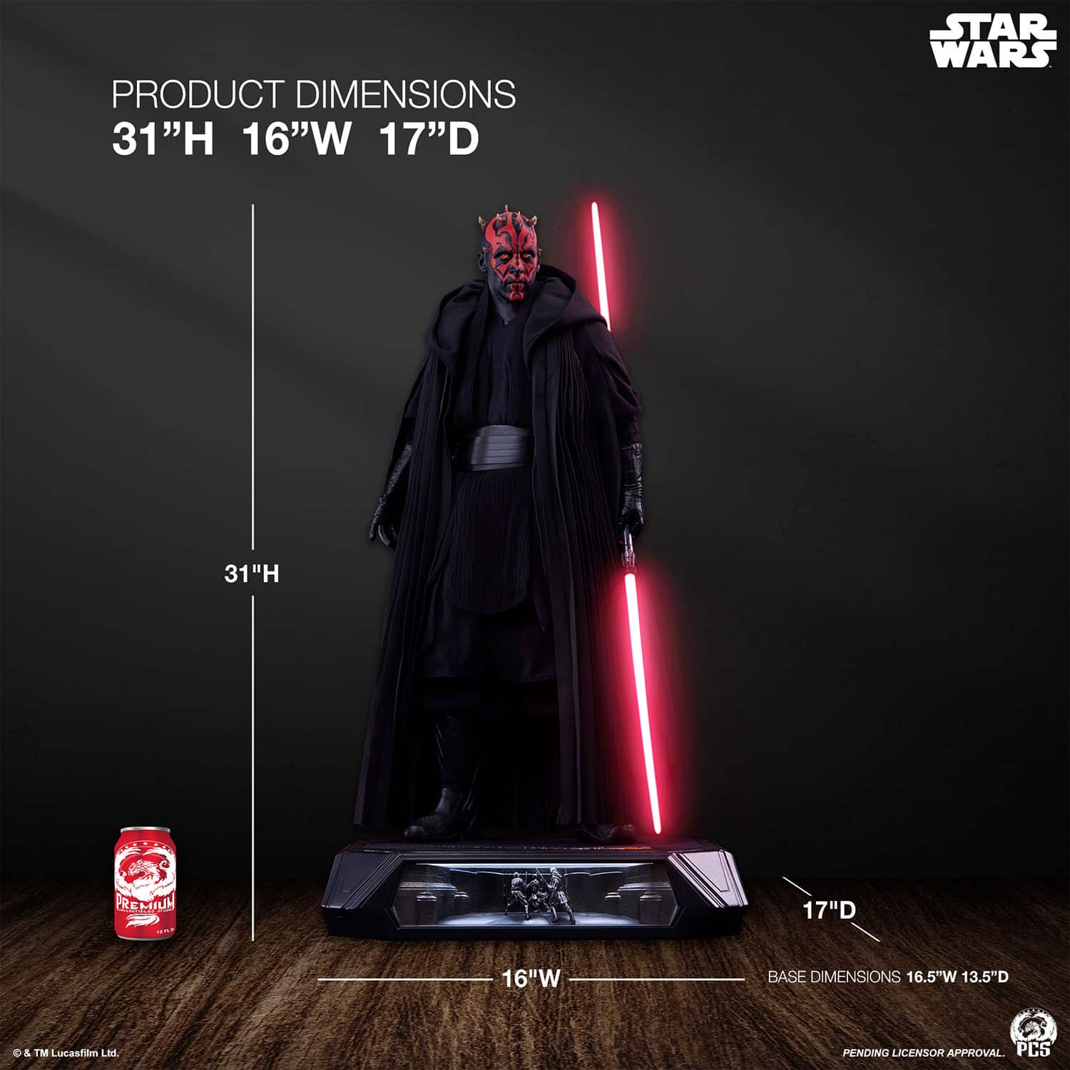 pcs-star-wars-darth-maul-hyperreal-1-3-scale-statue-gallery-67b6621086cb5