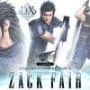 square-enix-final-fantasy-zack-fair-deluxe-version-quarter-scale-statue-gallery-679d5cd8939e2 Zack Fair Deluxe Edition Statue Limited Final Fantasy VII Rebirth Collectible