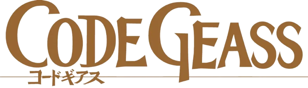 Code Geass