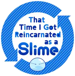 That Time I Got Reincarnated As A Slime