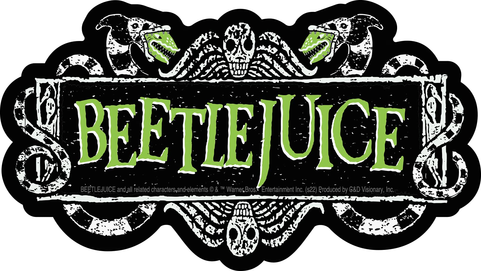 Beetlejuice