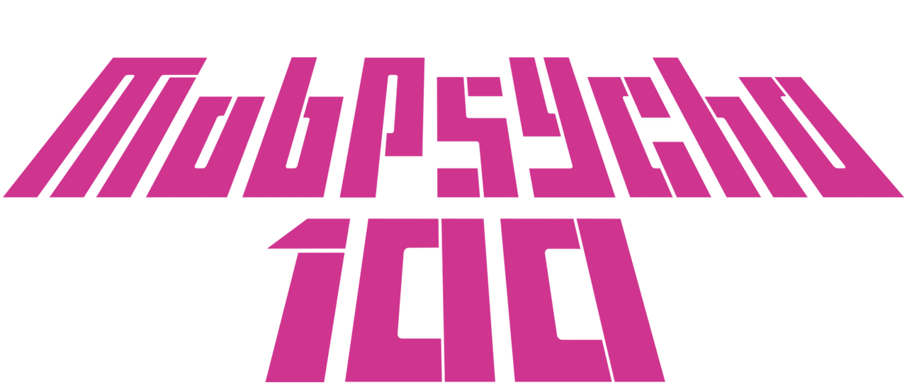 Mob Psycho 100