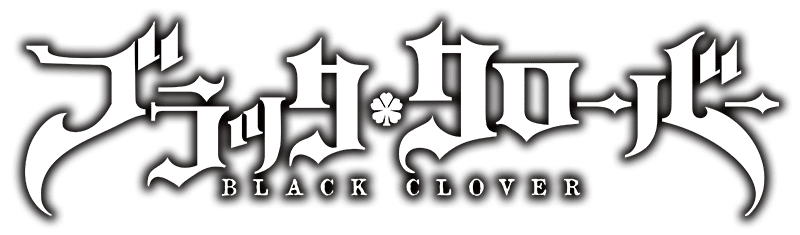 Black Clover