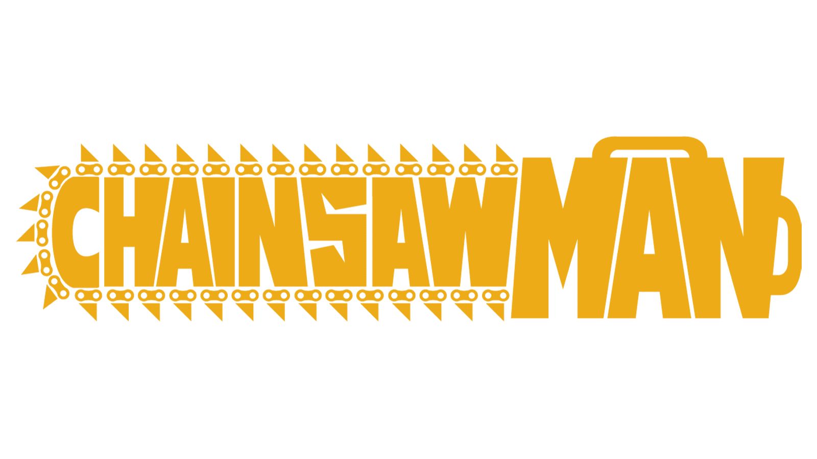Chainsaw Man