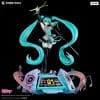 Hatsune Miku Statue Limited Collectible