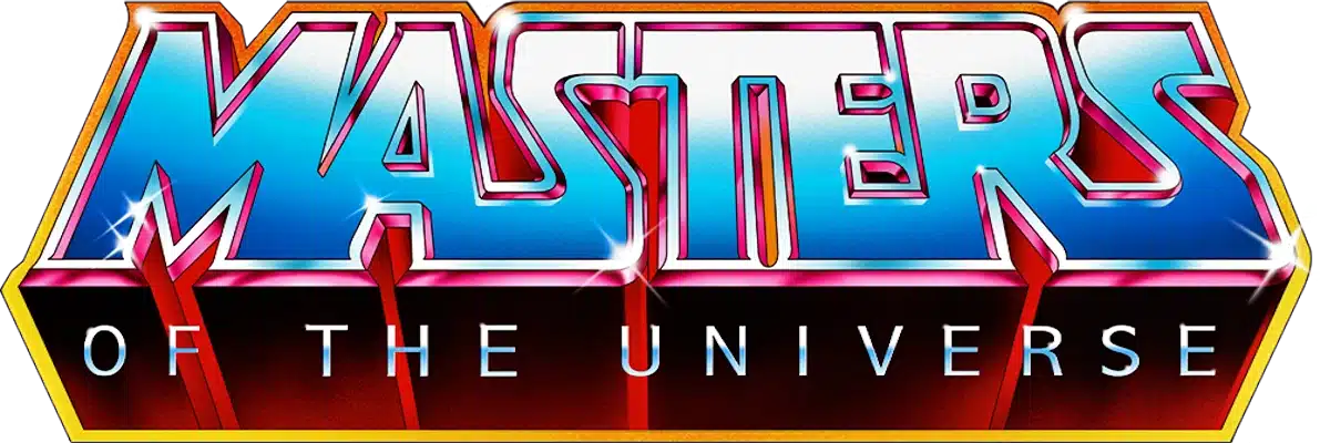 Masters Of The Universe