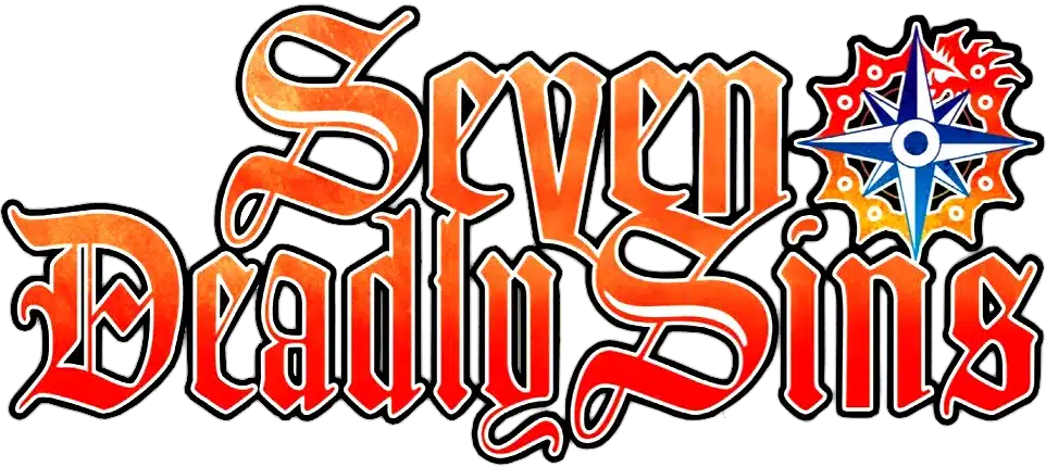 The Seven Deadly Sins