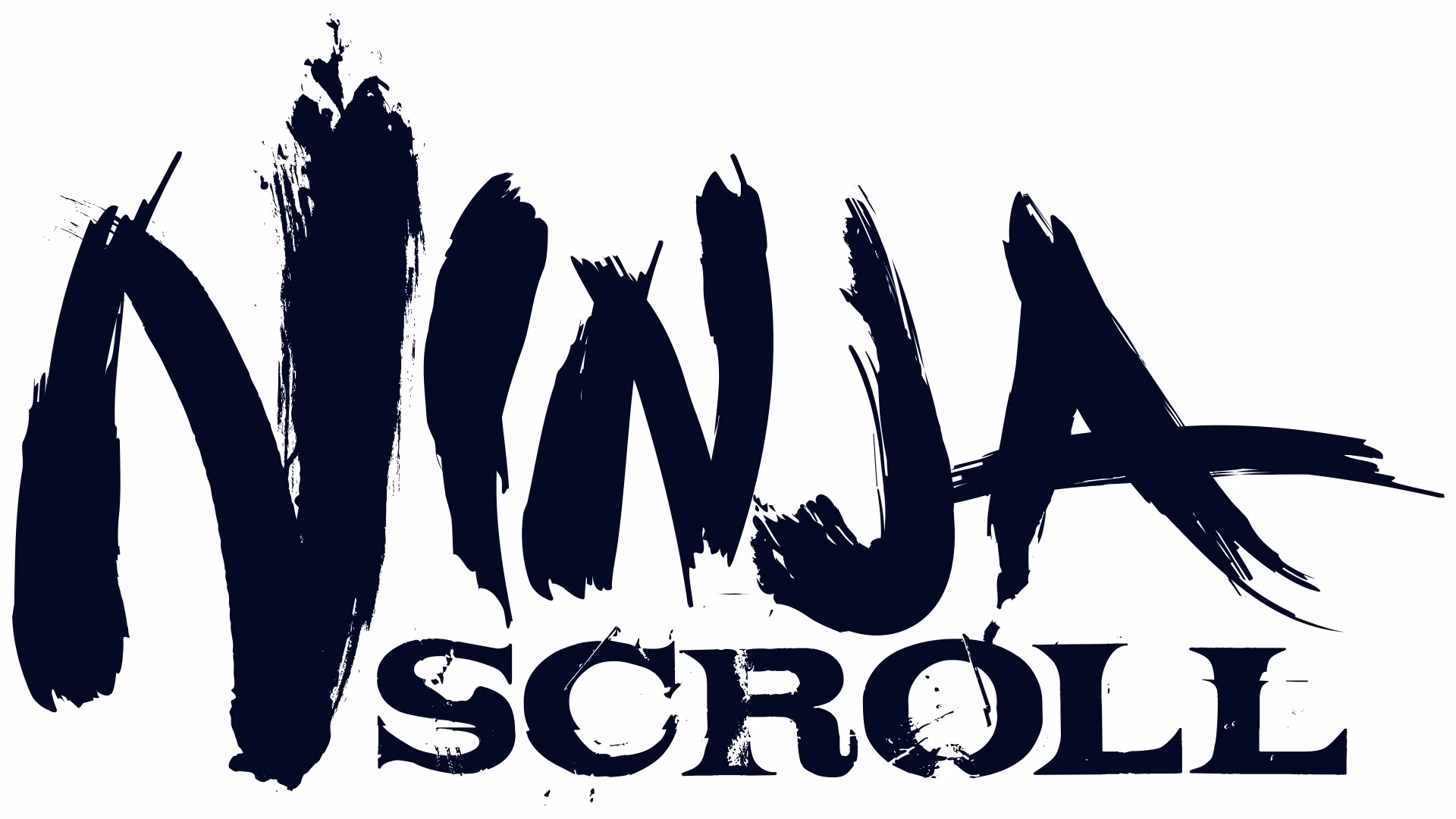 Ninja Scroll