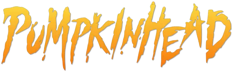 Puimpkinhead