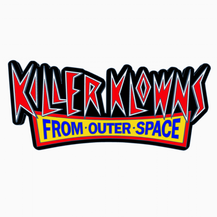 Killer Klowns From Outer Space