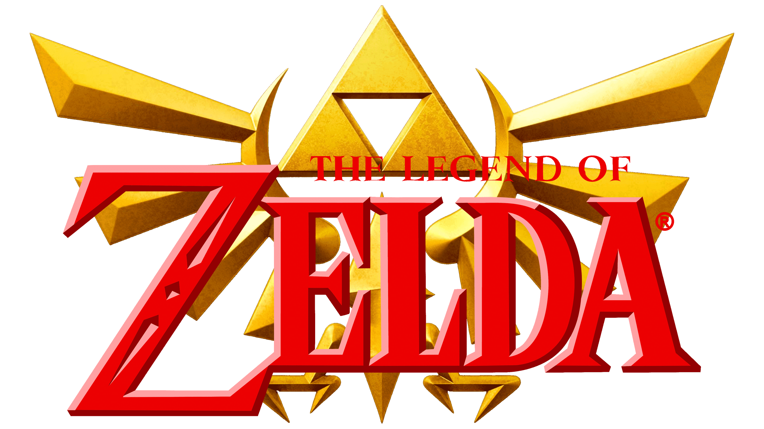 The Legend Of Zelda
