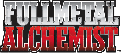 Fullmetal Alchemist