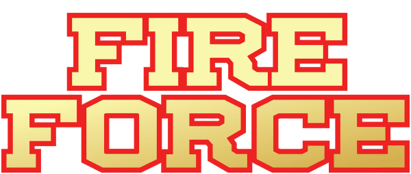Fire Force
