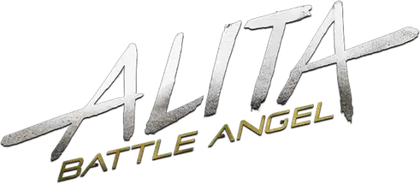 Alita Battle Angel