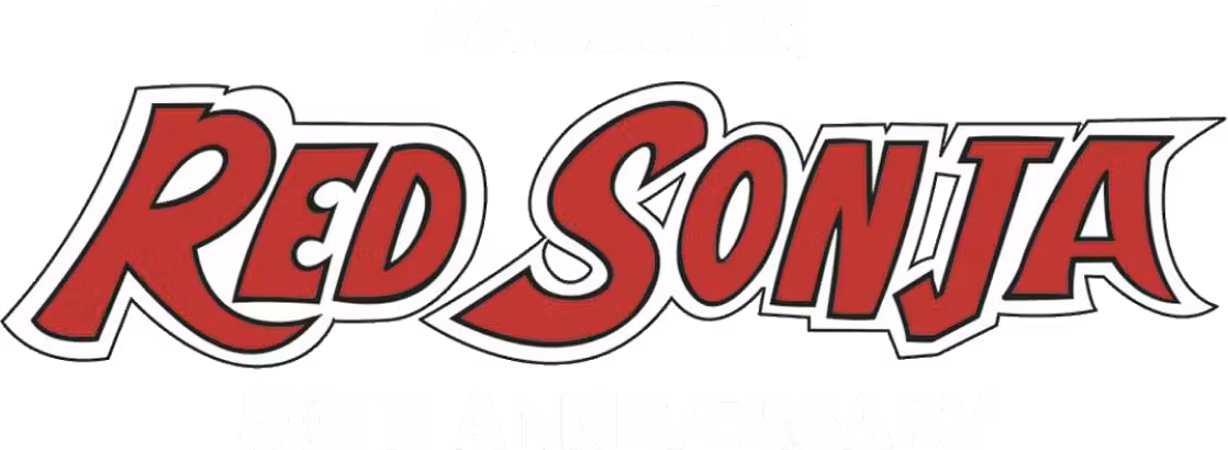Red Sonja