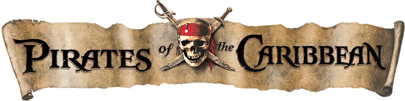 Pirates of the Caribbean