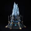 hex-warcraft-frostmourne-sword-ice-pedestal-replica-gallery-67d1fc6d9005e Frostmourne Sword Ice Pedestal