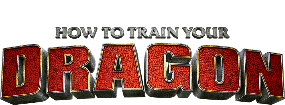 How To Train Your Dragon
