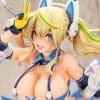 Pure Summer's Gene (Summer Vacation) Figure Phantasy Star Collectible