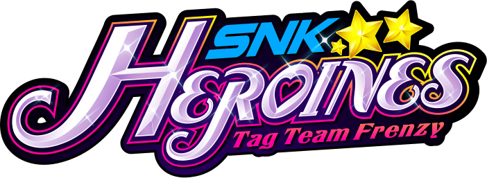 SNK Heroines