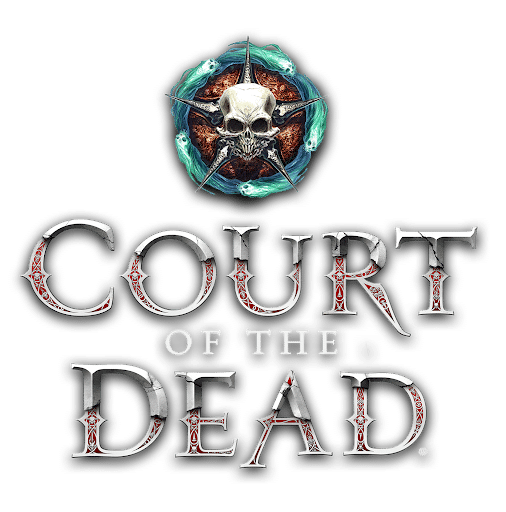 Court Of The Dead