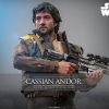 Cassian Andor Sixth Scale Figure Star Wars Limited Collectible
