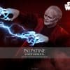 Palpatine Darth Sidious Sixth Scale Figure Limited Star Wars Collectible