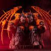 PCS Unicron Museum Scale Statue Limited Transformers Collectible