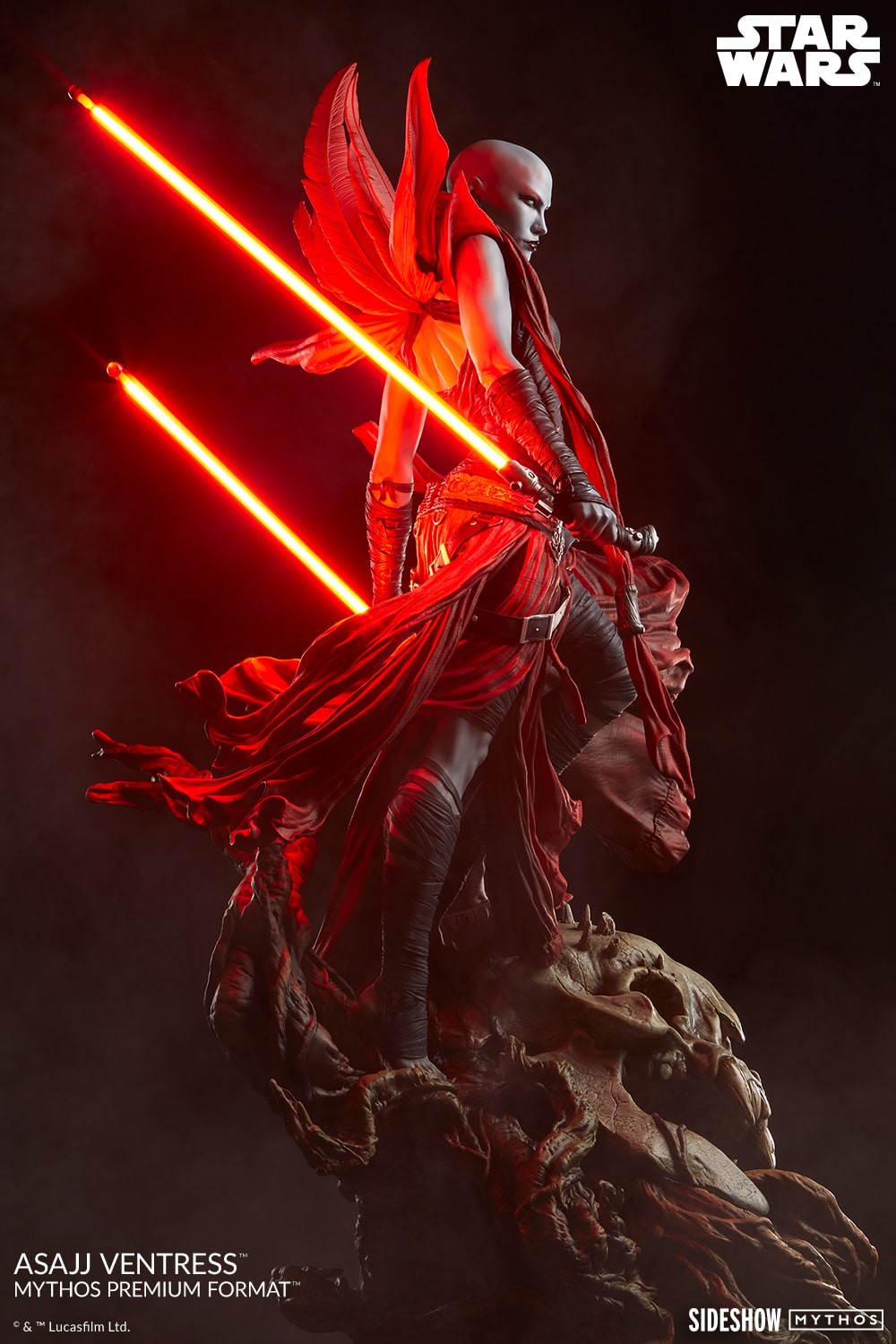 Imperial Remnant AT-AT Driver Sixth Scale Figure The Mandalorian and Grogu Collectible