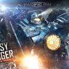Gipsy Danger Battle Mode Bust Pacific Rim Limited Collectible