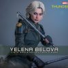 Yelena Belova Sixth Scale Figure Marvel Thunderbolts Limited Collectible