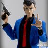 Lupin III Sixth Scale Figure Deluxe Edition