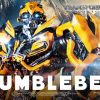 Bumblebee Statue China/Japan Exclusive Edition Transformers The Last Knight Limited Collectible