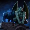 GARGOYLES Broadway & Bronx Quarter Scale Statue