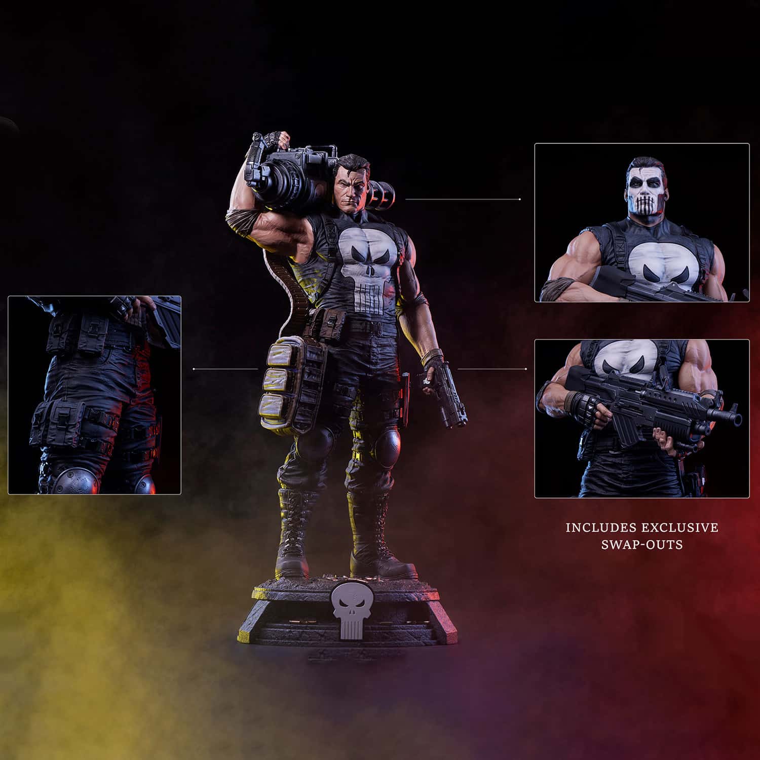 pcs-marvel-punisher-deluxe-edition-1-3-scale-statue-gallery-67bcc11732a3b