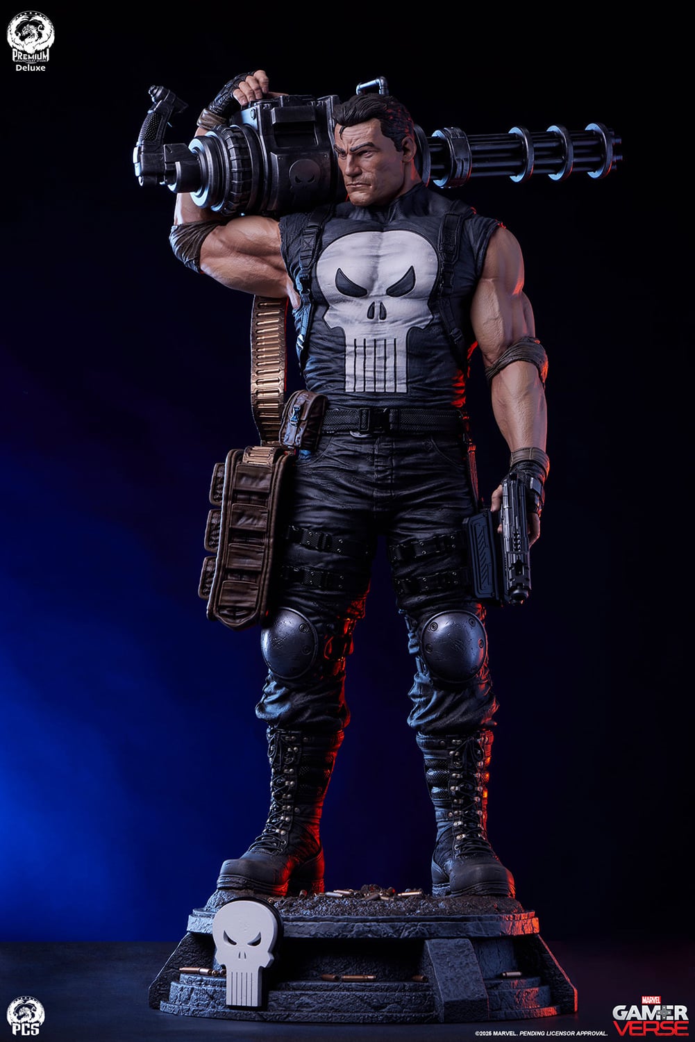 pcs-marvel-punisher-deluxe-edition-1-3-scale-statue-gallery-67bcc11a06dc6
