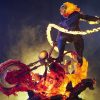sideshow-collectibles-marvel-ghost-rider-classic-variant-premium-format-figure-gallery-681bf27316429 Ghost Rider Classic Variant Premium Format Figure