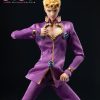 Giorno Giovanna Sixth Scale Figure JoJo's Bizarre Adventure Limited Collectible