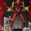 EVA Production Model-02 Statue Evangelion Limited Collectible EXCLUSIVE EDITION