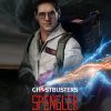 Dr. Egon Spengler Sixth Scale Figure Version 2 Ghostbusters Limited Collectible