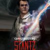 Dr. Raymond Stantz Sixth Scale Figure Version 2 Ghostbusters Limited Collectible