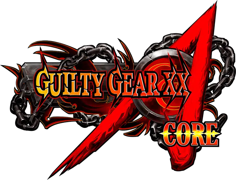 Guilty Gear