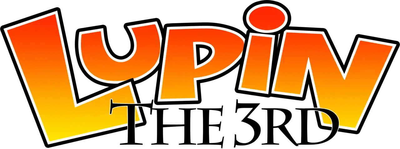 Lupin The 3rd